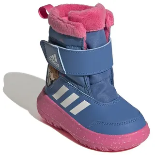 adidas Winterplay Frozen Kinderstiefel - Art GZ1709 - Grösse 20 - gefüttert