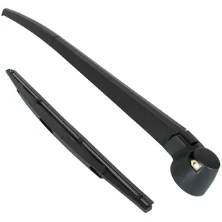 OEM Heckscheibenwischerarm + Wischerblatt für Skoda Fabia I 99-07