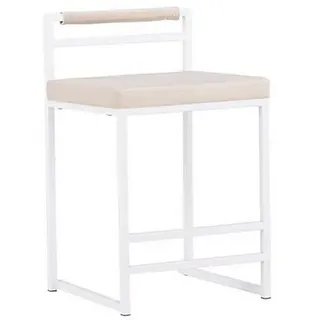 VCM Venture Home, Barhocker Opelika Beige