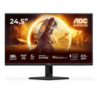 AOC 25G4SRE 24,5 Zoll Full-HD Gaming Monitor 0,3 ms Reaktionszeit 310 Hz