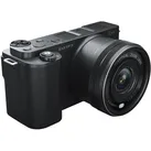 Easypix PowerPro VX6430 WiFi Bridge Kamera | ✔️ Temporär mit Kostenlose Geschenkbox i.W.v. 160 €