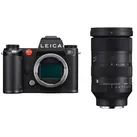 Leica SL3 + Sigma 28-105mm f/2,8 DG DN Art