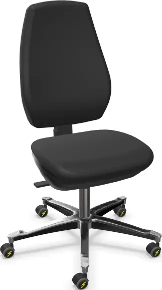 Dauphin IS 2087 Tec Arbeitsstuhl ESD frei konfigurierbar
