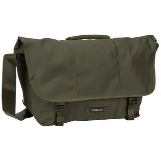 Timbuk2 Classic L | Kuriertasche in oliv