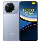 Xiaomi Poco F7 Pro 256GB/12GB RAM Dual-SIM blau