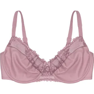 Triumph Ladyform Soft Minimizer BH 10166306 rosebloom 75C