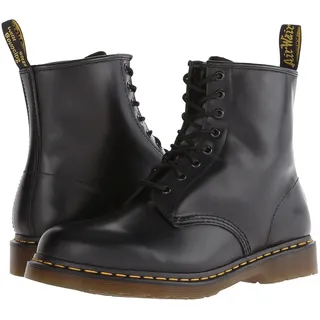 Dr. Martens 1460 Smooth black 45