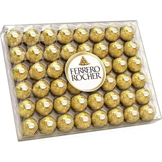 Ferrero Rocher Diamond 600g 48 Stk