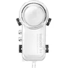 INSTA360 X4 Invisible Dive, Unterwassergehäuse, Transparent