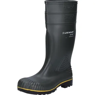 Dunlop Stiefel Acifort grün | Gr.: 48