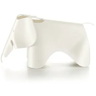 Vitra Dekorationsobjekt Eames Elephant small, Designer Charles & Ray Eames, 21x39x17.5 cm