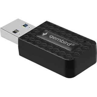Gembird AC1300 USB WiFi adapter - WiFi 5 / 1300Mbps