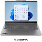 Lenovo IdeaPad Pro 5 14 AI-R7-32GB-1TB AMD Ryzen AI 7 350 Prozessor 2,00 GHz bis zu 5,00 GHz, Ohne Betriebssystem, 1 TB SSD M.2 2242 PCIe 4.0 TLC
