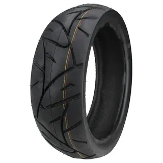 Citomerx Reifen 130/60-13 53P TL Typ SR100 für Aprilia SR Peugeot Jet Force Piaggio Vespa NRG