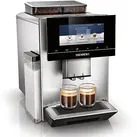 SIEMENS TQ907D03 EQ900 Kaffeevollautomat Edelstahl