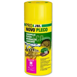JBL ProNovo Pleco Wafer M 250 ml