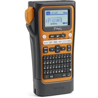 Brother P-Touch PT-E310BTVP Beschriftungsgerät für die Industrie