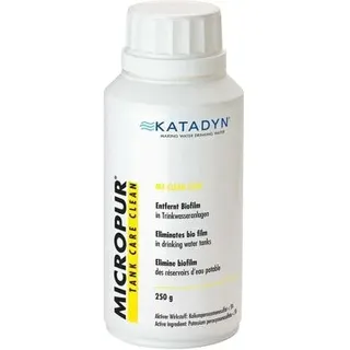 Katadyn Micropur Tankline MT Clean 250P Pulver Wasserentkeimung Trinkwasser