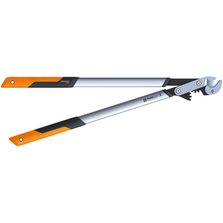 Fiskars PowerGearX L Astschere