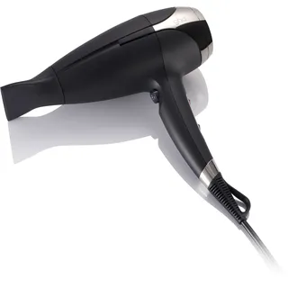 ghd Helios Haartrockner schwarz