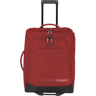 Cabin 55 cm / 44 l rot