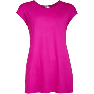 Seidel Moden Longshirt, MADE IN GERMANY, Gr. 42, magenta, , 92813745-42