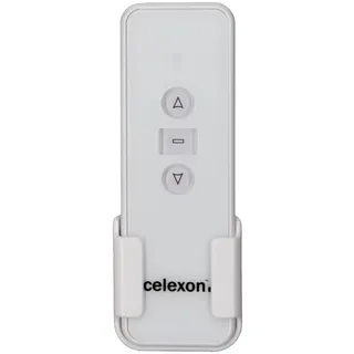Celexon Professional Fernbedienung für Professional 1-Kanal Funkset