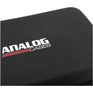 Analog GLIDE Case For Polyend Tracker, DJ Cases, Schwarz
