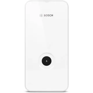 Bosch Durchlauferhitzer Tronic Line 21/24/27 kW EEK: A