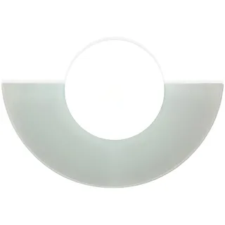 Bamyum Wandleuchte (G9) grau