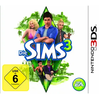 Electronic Arts Die Sims 3