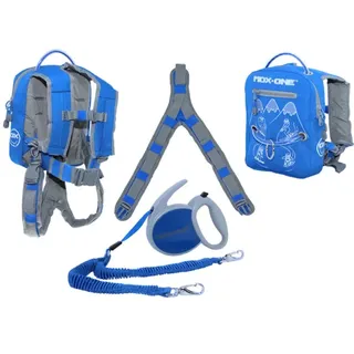 MDX ONE THE ONE SNOW KIDS Sicherheitsleine 2026 blue