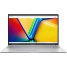 ASUS VivoBook 17 X1704VA Cool Silver, Core i7-1355U, 16GB RAM, 512GB SSD W11