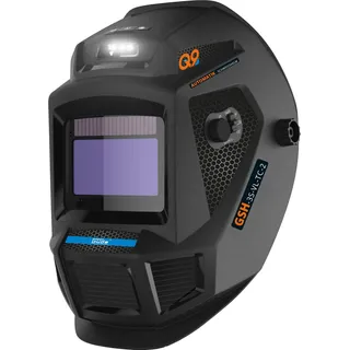 Güde Schweißhelm GSH-3S-VL-TC-2