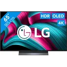 LG 65" OLED evo C5 4K (2025)