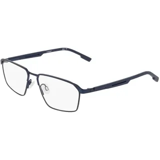 Flexon FLEXON E1157 Satin navy 55/16/145 Herren Brillen