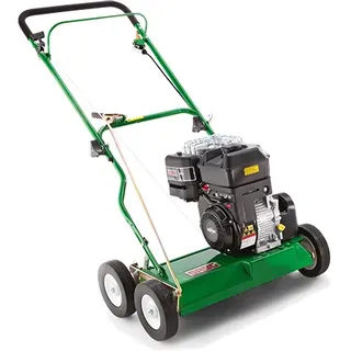 SABO Profi Benzinvertikutierer 45-220