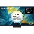 Samsung GQ55S95FAT OLED, 55, 138, Ultra HD