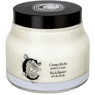 Diptyque Rich Butter 200 ml