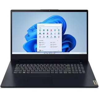 17IAU7 Intel Core i7-1255U 16 GB RAM 1 TB SSD Win11 Home