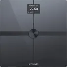 WITHINGS Body Smart Black, Körperanalysewaage
