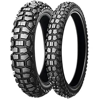 Dunlop D605 90/100 R16 51P TT