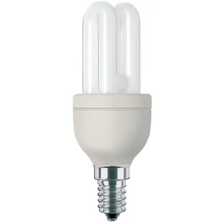Philips Genie 8727900827415 Energiesparlampe ohne Röhre