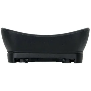 Soft Camera Eye Cup Okular Sucher Protector Ersatzteile für Sony A7III A7II A7RIV A7RIII A7RII Zubehörteil