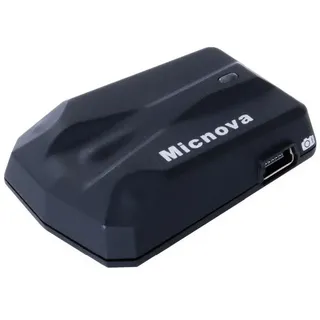 Micnova GPS Geotagger für Nikon