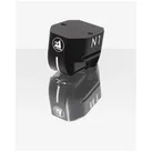 Clearaudio Electronic N1 - MM Tonabnehmer (Tonabnehmer), Plattenspieler Zubehör, Schwarz