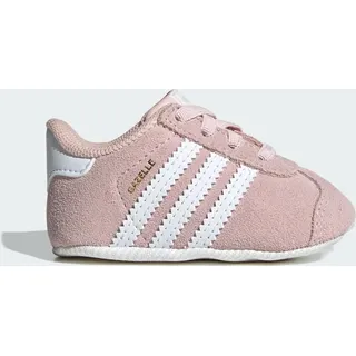 Adidas Gazelle Crib Icey Pink / Cloud White / Cloud White 20