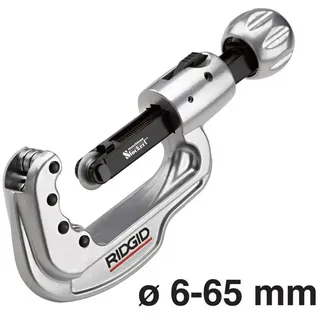 Ridgid Rohrabschneider für Edelstahl und C-Stahl 6 / Kupfer, 31803