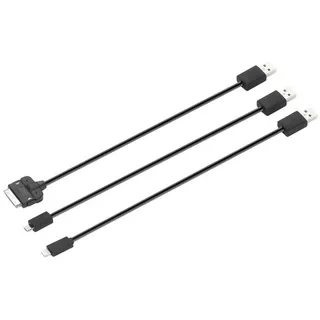Mercedes-Benz Media Interface Consumer Kabel Kit 3-teilig A2228208800