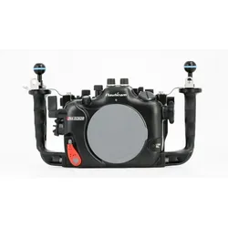 Nauticam Unterwassergehäuse für Sony A9 II und A7R IV (with HDMI 2.0 support)